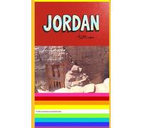 JORDAN: ITALIANO (Tu-Mi.com tourism and world travel)