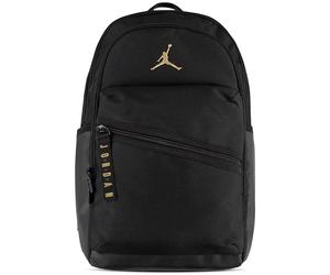 JORDAN - JAM AIR PATROL BACKPACK para: HOMBRE color: BLACK/GOLD talla: UNI