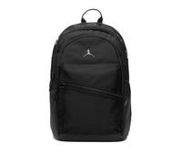Jordan Jam Air Patrol Mochila Cdigo negro MA0924-KK2 Negro