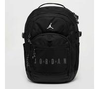 Jordan Jam Blacktop Backpack negro ONE SIZE