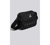 Jordan Jam Blacktop - Negro - Bandolera Mediana talla T.U.