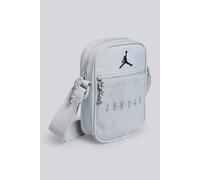 Jordan Jam Festival - Gris - Bandolera Pequeña talla UNICA