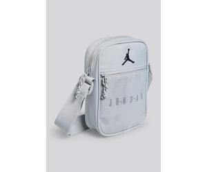 Jordan Jam Festival - Gris - Bandolera Pequeña talla UNICA