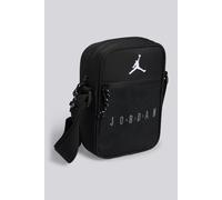 Jordan Jam Festival - Negro - Bandolera Pequeña MKP talla UNICA