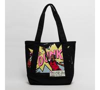 Jordan Jam Jordan Dunk Tote negro ONE SIZE