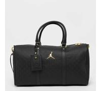 Jordan Jam Monogram Duffle Bag M negro ONE SIZE
