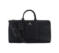 Jordan - Jam Monogram Duffle Bag - Sport - unisex - Negro - ONE SIZE -