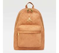 Jordan Jam Suede Monogram Backpack naranja ONE SIZE