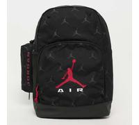 Jordan Jan Air Raid Backpack negro ONE SIZE
