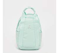 Jordan Jaw Alpha Mini Backpack azul ONE SIZE