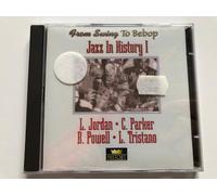 Jordan - Jazz in History V.1 [Import]