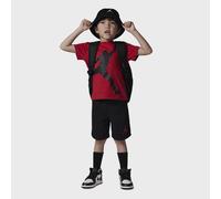 Jordan JDB Jumbo Jumpman Short Set negro 18 M