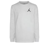 Jordan Jdb Jumpman Air Emb Camisa de Manga Larga Niño Niños (Pack de 1)