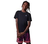 JORDAN - JDB JUMPMAN AIR EMB para: JUNIOR color: Black talla: XL