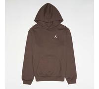 Jordan JDB MJ Brooklyn Fleece Hoodie marrón 163-175