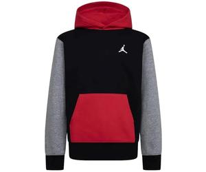 JORDAN - JDB MJ BROOKLYN FT PO para: NIÑOS color: BLACK(GYM RED) talla: M