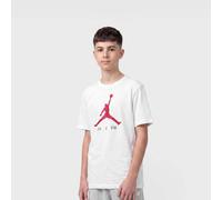 Jordan JDB MJ Brooklyn Graphics Short Sleeve Tee blanco 132-147
