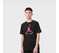 Jordan JDB MJ Brooklyn Graphics Short Sleeve Tee negro 163-175