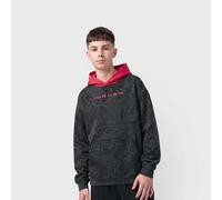 Jordan JDB MJ Brooklyn Hoodie gris 163-175