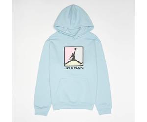 Jordan JDB MJ Essential Fleece Baseline Pullover azul 132-147