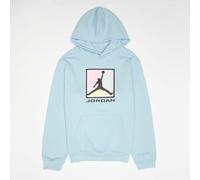 Jordan JDB MJ Essential Fleece Baseline Pullover azul 163-175