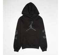 Jordan JDB MJ MVP High-Brand-Read Jumpman Fleece Pullover negro 128-132