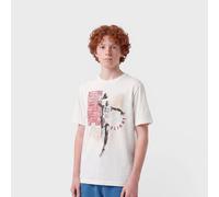 Jordan JDB MJ Retro Hangtime Short Sleeve Tee multicolor 128-132