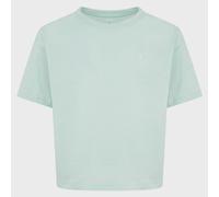 Jordan JDG MJ Brooklyn Essentials Shortsleeve Tee azul 122-128