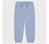 Jordan JDG WJ BRKN FLC PANT azul 140-155