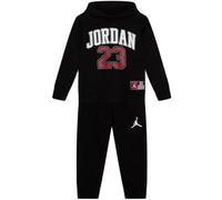 Chándal Nike Jordan Pack Po Set Niño Negro 18 MESES