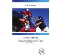 Jordan Jefferson: College football, Quarterback, LSU Tigers, Southeastern Conference, 2010 LSU Tigers football team