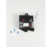 Jordan Jhb Jordan Legend Ankle 6pk Calcetines Bebé-Niños (Pack de 1)