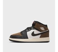 Jordan Jordan 1 Mid (GS) marrón 38.5
