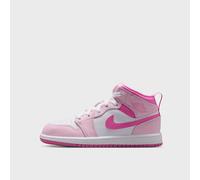 Jordan Jordan 1 Mid Niños rosa 29.5