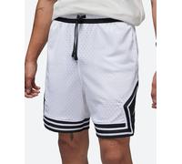Pantalón corto Nike Jordan Blanco y Negro Hombre - DX1487-100 - Taille XL