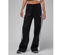 Jordan Jordan - Pantalón de mujer Knit Jordan. Negro Talla L