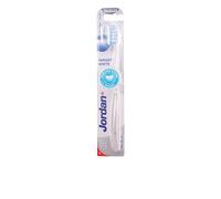 Jordan Jordan Target White Medium Cepillo Dental 1 Unidad 100 g