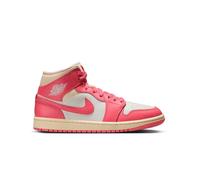 Air Jordan Women's 1 Mid Rosa 40