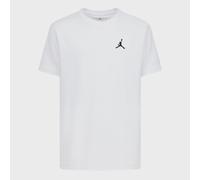 Camiseta Nike Jordan Jdb Jumpman Air Emb Niño Blanco 10 - 12 AÑOS