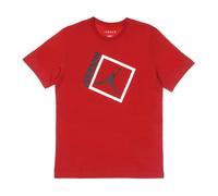 Jordan - Jumpman Box Short-sleeve Tee - Sport - Hombre - Rojo - L -