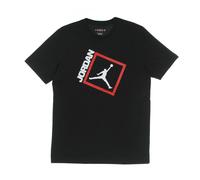 Jordan - Jumpman Box T-Shirt - Sport - Hombre - Negro - L -