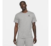 Jordan Jumpman Camiseta de manga corta - Hombre - Gris XS