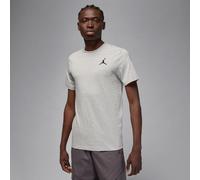 Jordan Jumpman Camiseta de manga corta - Hombre - Gris XXL