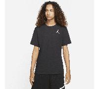 Jordan Jumpman Camiseta de manga corta - Hombre - Negro M Tall