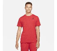 Jordan Jumpman Camiseta de manga corta - Hombre - Rojo