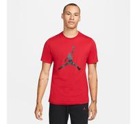 Jordan Jumpman Camiseta - Hombre - Rojo M Tall