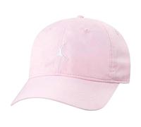 Gorra jordan essentials cap infantil rosa Talla única