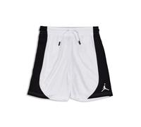 Jordan Jumpman Life Short JR, Color blanco., 10-12 años