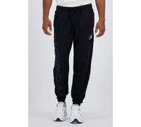 Jordan Jumpman - Negro - Pantalón Felpa Hombre talla XS