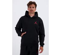 Sudadera Jordan Fleece Hombre Negro M